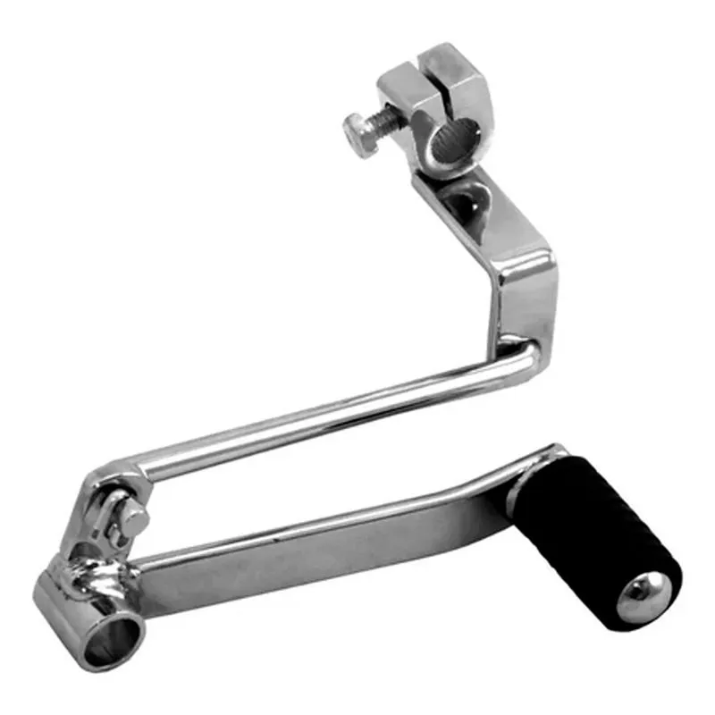 Pedal Cambio Marcha Nexforce Fazer 250 2006 Até 2017