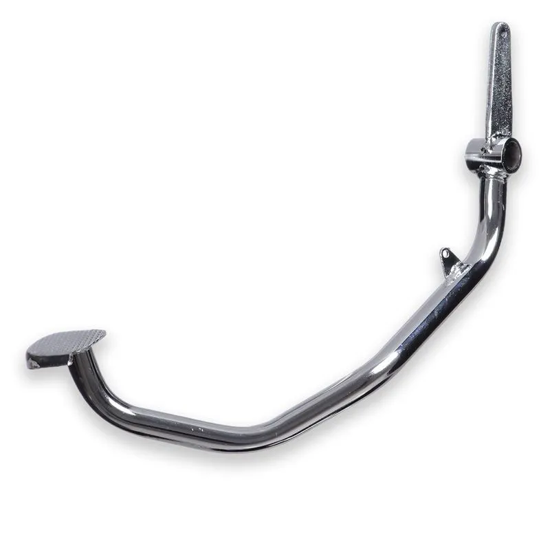 Pedal Freio Nexforce Biz 125 2006 Até 2010 Cromado