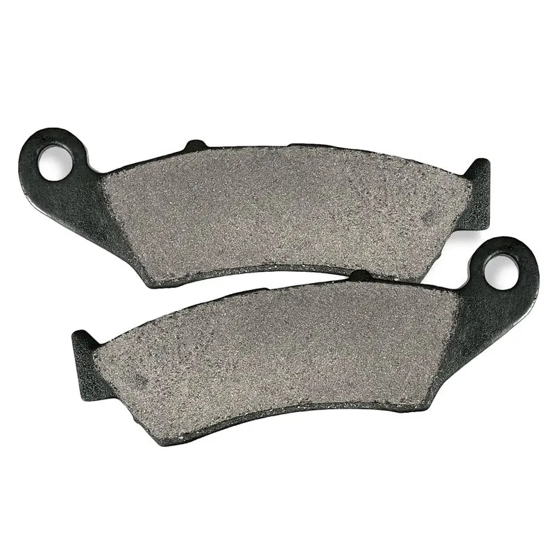 Pastilha Freio Dianteira NX 350 NX4 Biz 125 NXr Bros 150 160