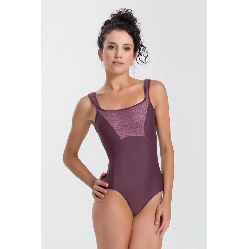 COLLANT MICHELA ADULTO - ÉBANO P