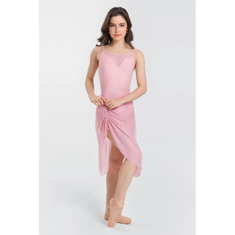 SAIA ALICIA - ROSA ROMÂNTICO M