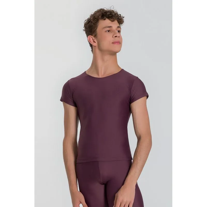 CAMISETA MARCOS ADULTO - EBANO GG
