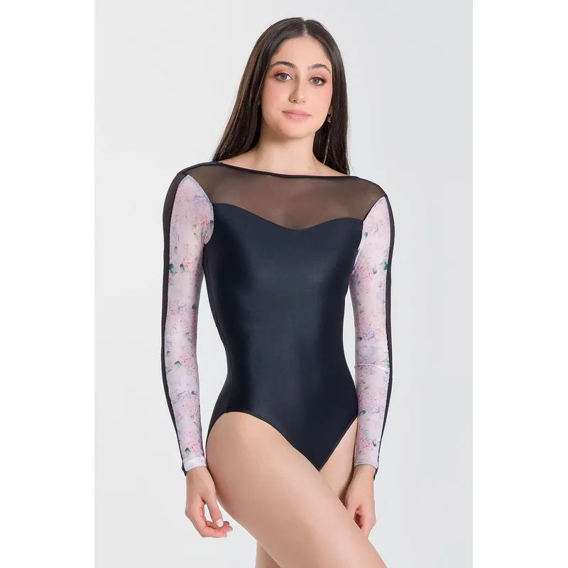 COLLANT FLORENZA - PRETO M