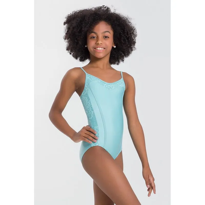 COLLANT GIANA INFANTIL - MALTA GG