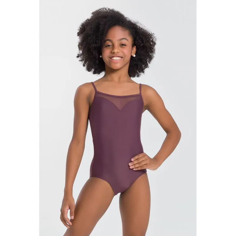 COLLANT LAILA INFANTIL - ÉBANO G