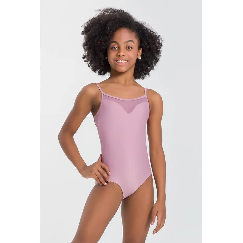COLLANT LAILA INFANTIL - ORQUÍDEA G