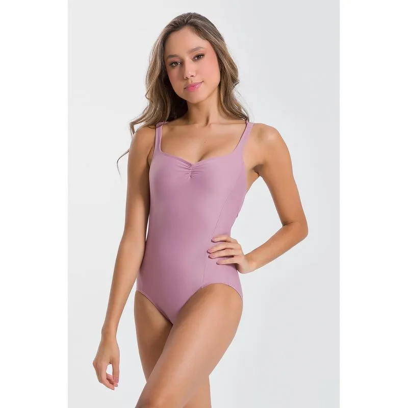COLLANT YOHANA ADULTO - ORQUIDEA M