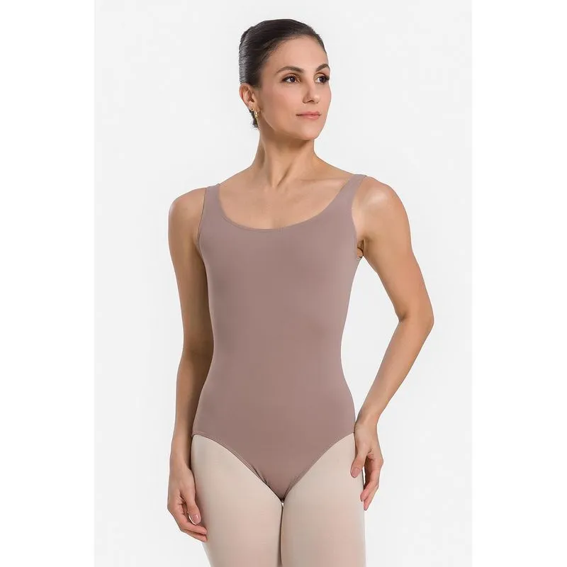 COLLANT CARLA - CLASSIC 26/27 - NUT GG