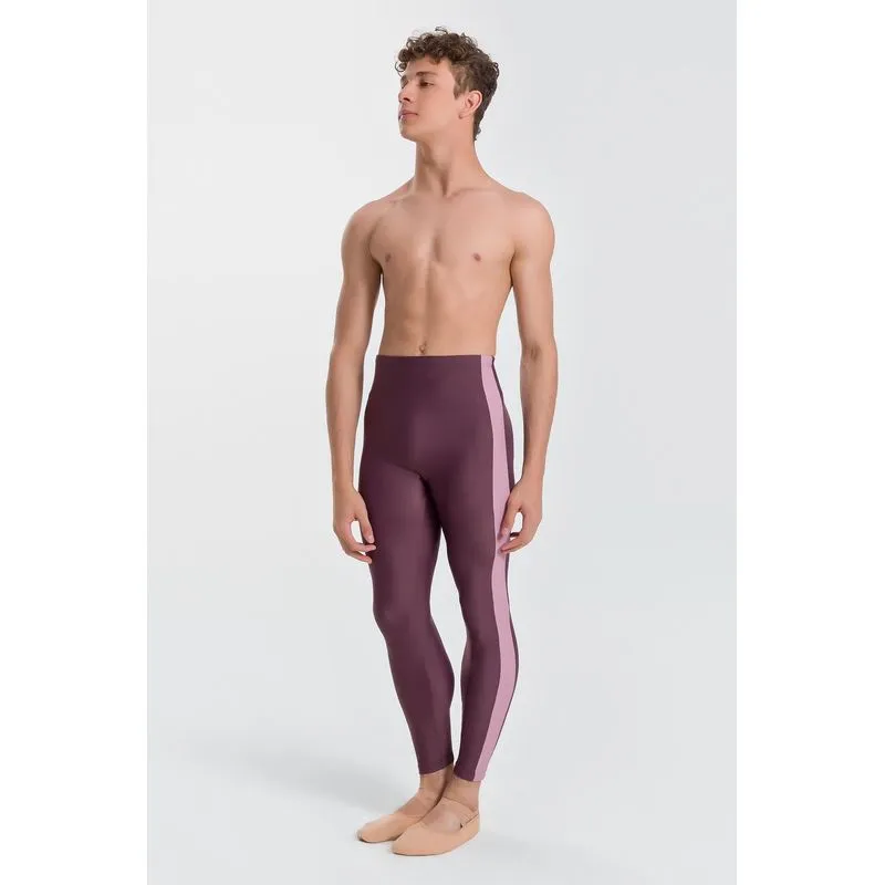 CALÇA VICENTE ADULTO - ÉBANO P