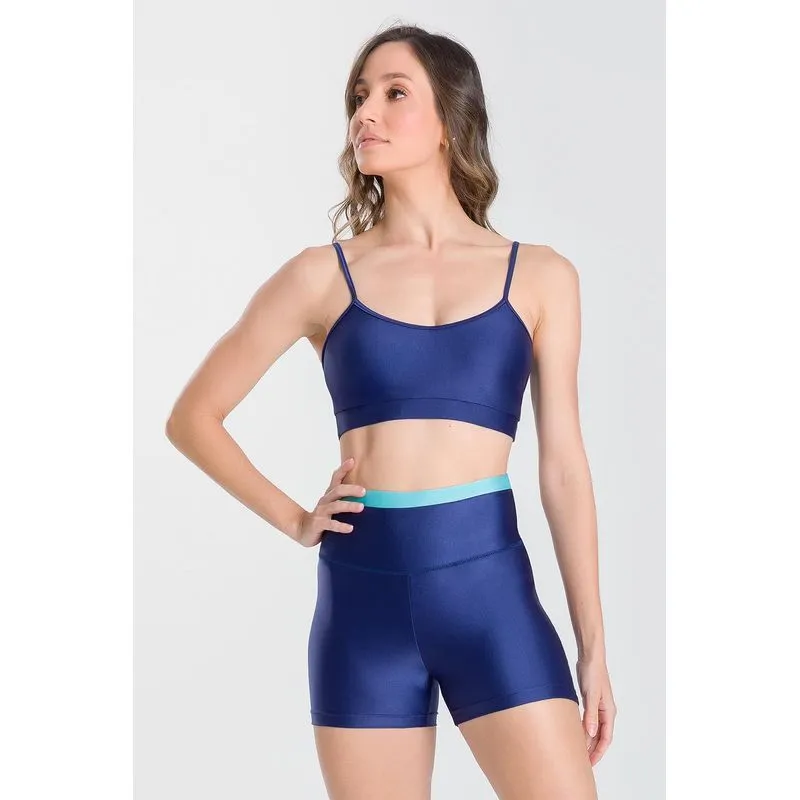 TOP LIA ADULTO - MARINHO M