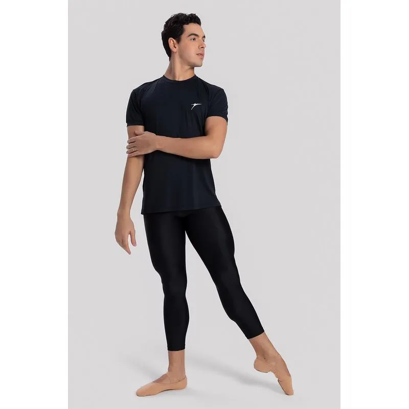 CALÇA FRED MACULINA ACTIVE 26/27 - PRETO G