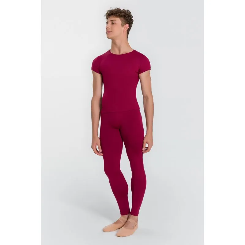 CALÇA FRED MACULINA ACTIVE 25/26 - VINHO G