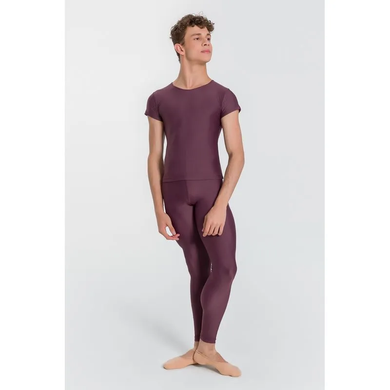 CALÇA FRED MACULINA ACTIVE 25/26 - EBANO G