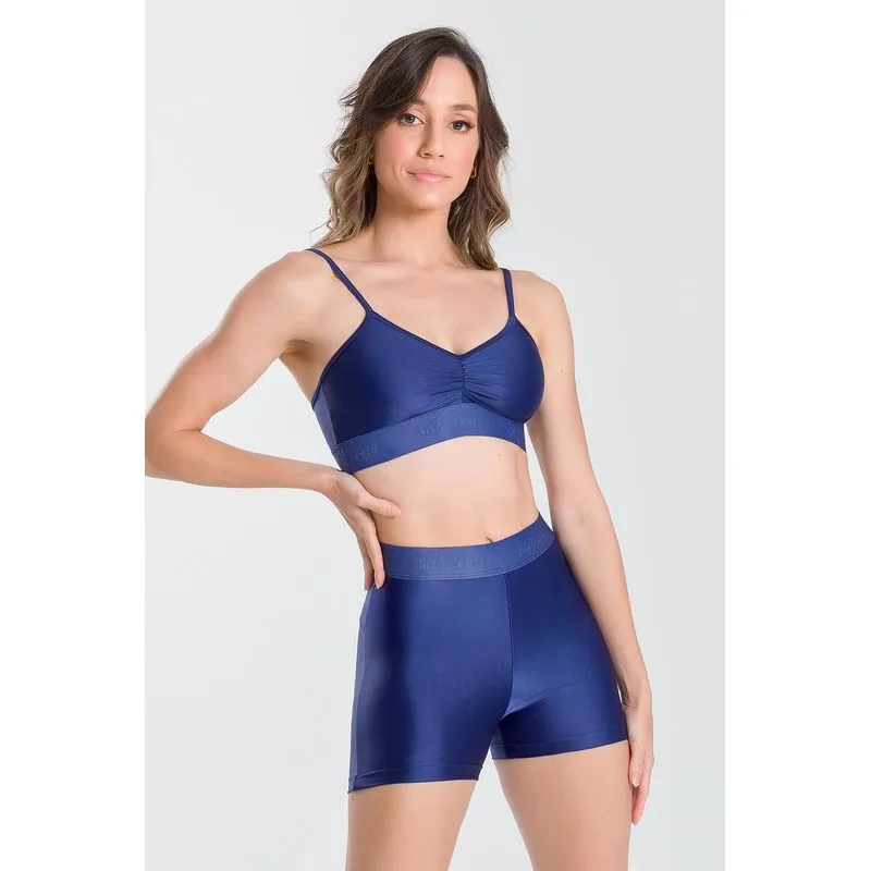 TOP NAILA ADULTO SD2491 - MARINHO M