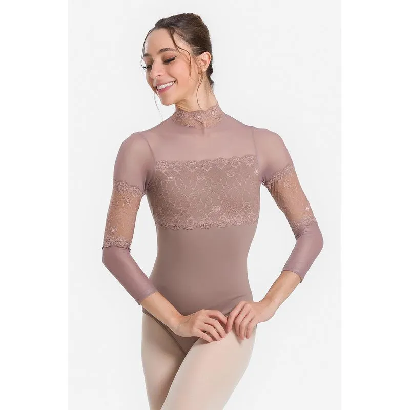 COLLANT LUCIANA - CLASSIC 26/27 - NUT PP