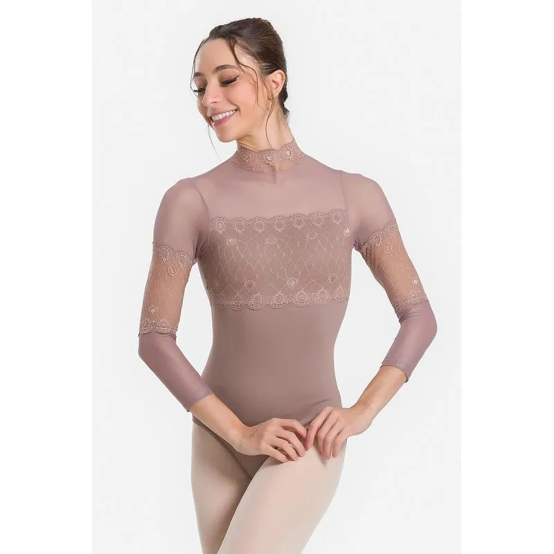 COLLANT LUCIANA - CLASSIC 26/27 - NUT G
