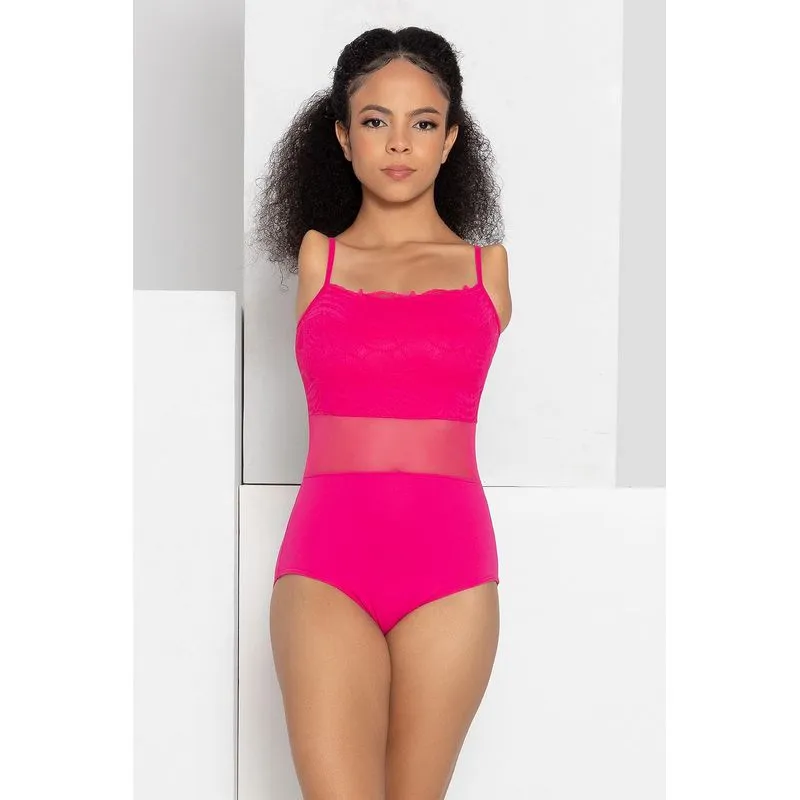 COLLANT VIBRANCE ADULTO - FREVO G