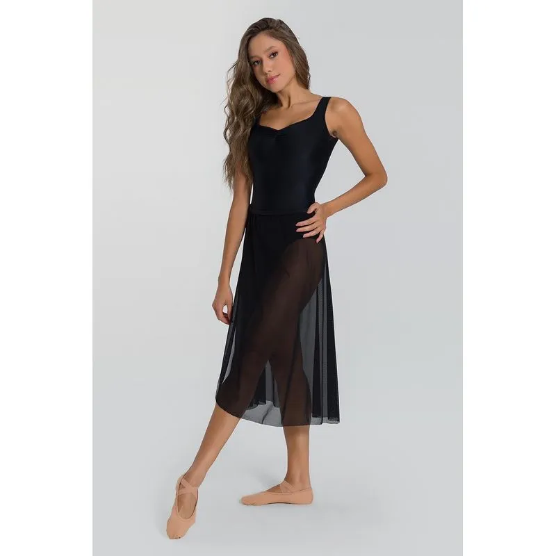 SAIA LOUISE BE YOU 3/26 - PRETO GG