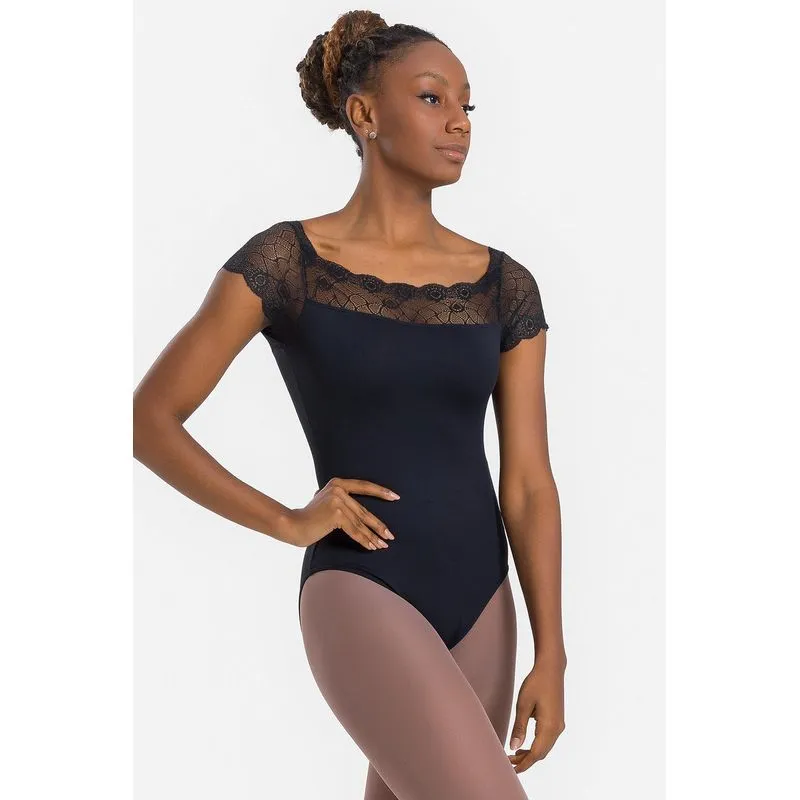 COLLANT HELOISE - CLASSIC 26/27 - PRETO G