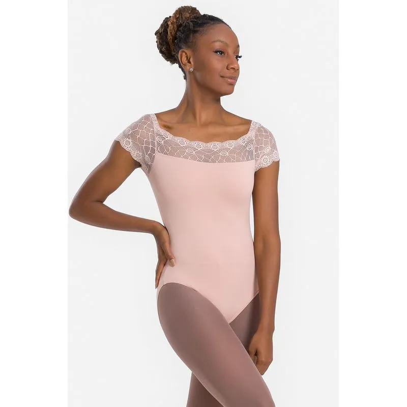 COLLANT HELOISE - CLASSIC 26/27 - ROSA PP