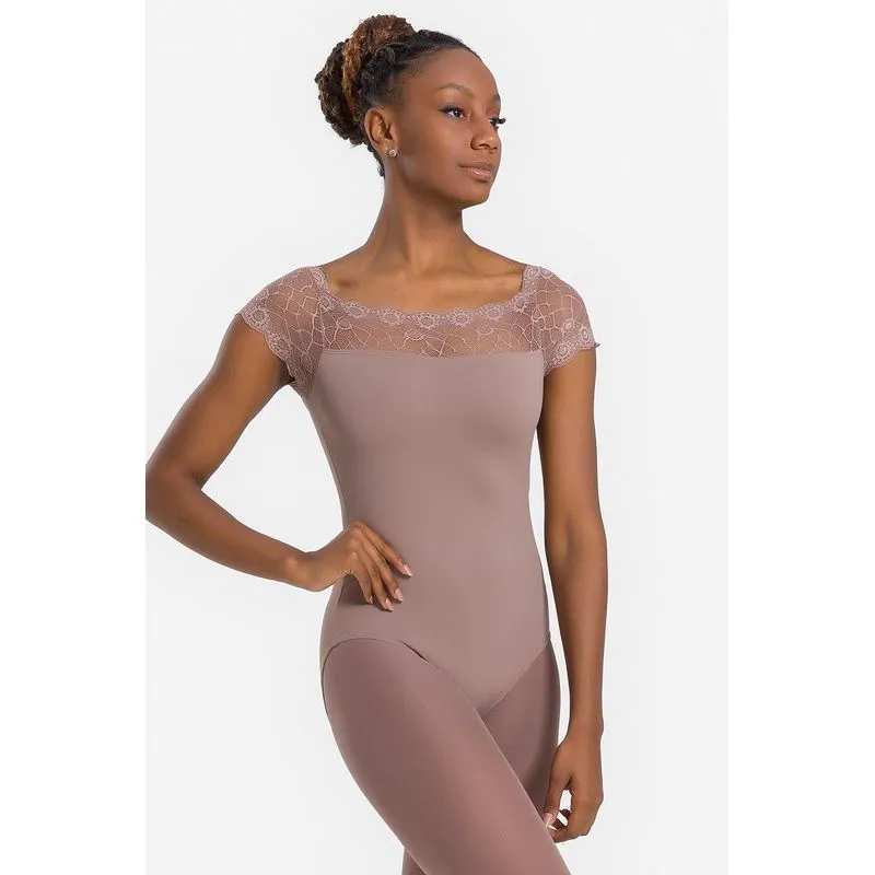 COLLANT HELOISE - CLASSIC 26/27 - NUT P