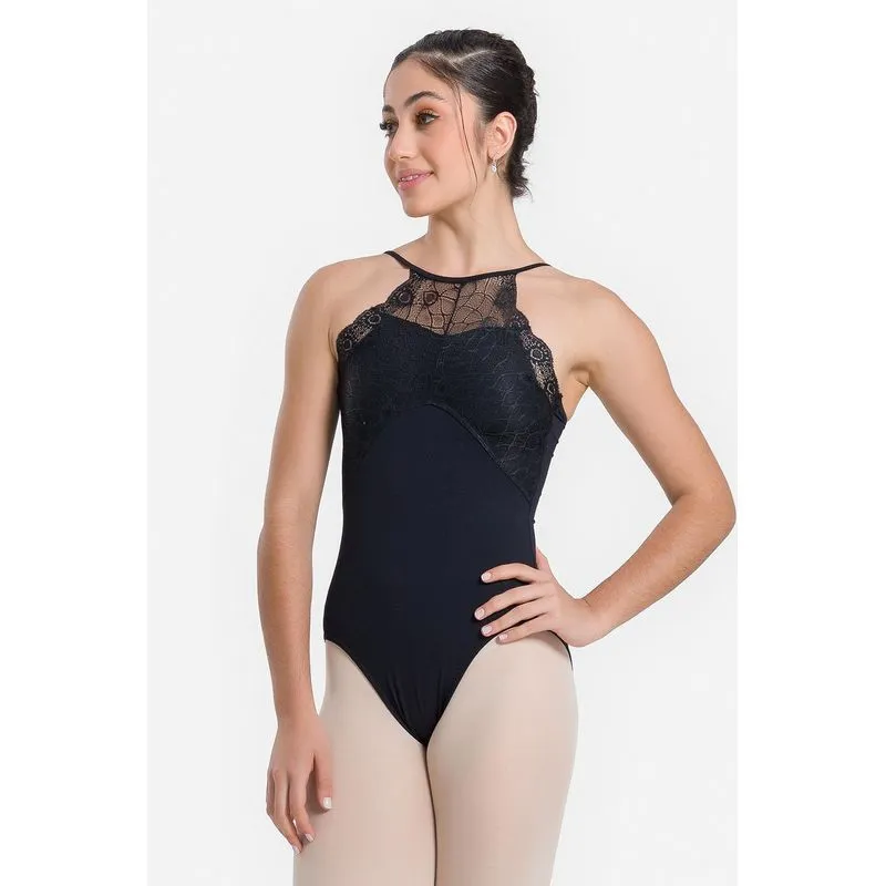 COLLANT AMANDA - CLASSIC 26/27 - PRETO P