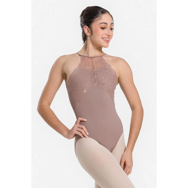 COLLANT AMANDA - CLASSIC 26/27 - NUT G