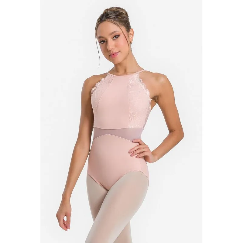 COLLANT CONSTANZA - CLASSIC 26/27 - ROSA P
