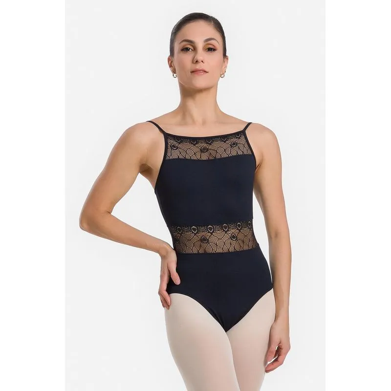 COLLANT MARIA - CLASSIC 26/27 - PRETO G