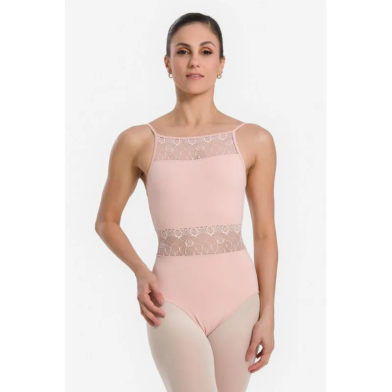 COLLANT MARIA - CLASSIC 26/27 - ROSA M