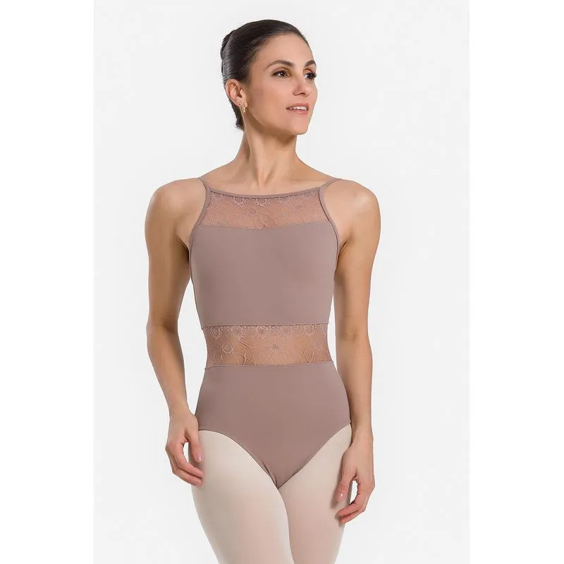 COLLANT MARIA - CLASSIC 26/27 - NUT M