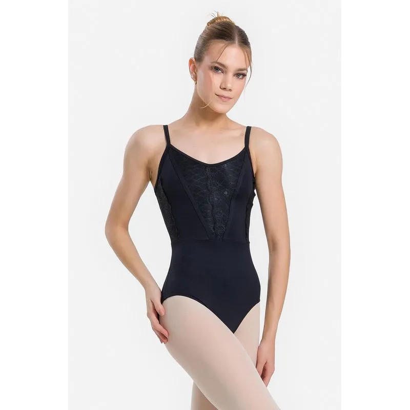 COLLANT MADALENA - CLASSIC 26/27 - PRETO G