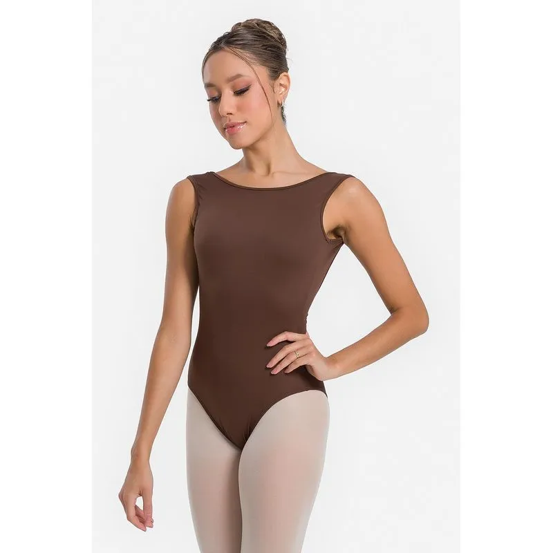 COLLANT LEDA - CLASSIC 26/27 - MARROM M