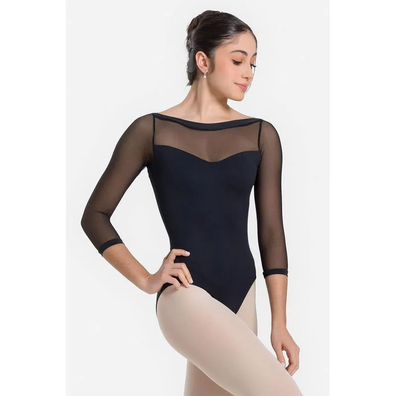 COLLANT RAVENA - CLASSIC 26/27 - PRETO M