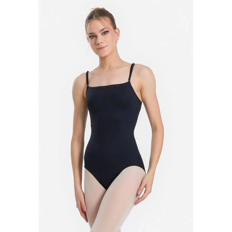 COLLANT QUITERIA - CLASSIC 26/27 - PRETO G