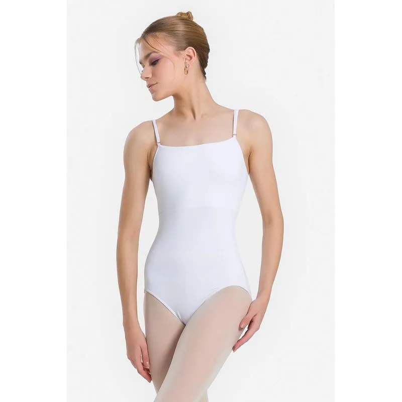 COLLANT QUITERIA - CLASSIC 26/27 - BRANCO P