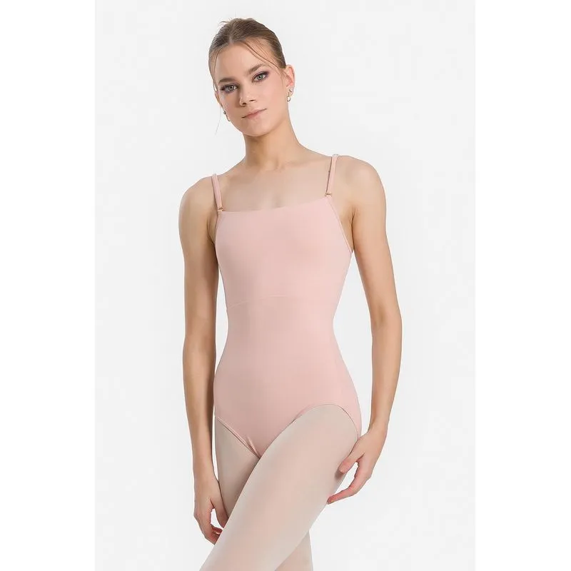 COLLANT QUITERIA - CLASSIC 26/27 - ROSA FORTE P