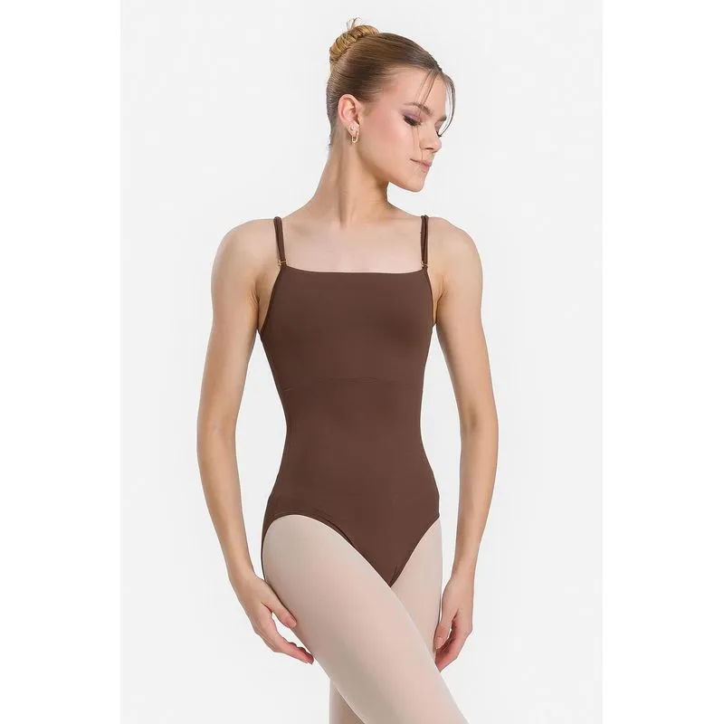 COLLANT QUITERIA - CLASSIC 26/27 - MARROM PP