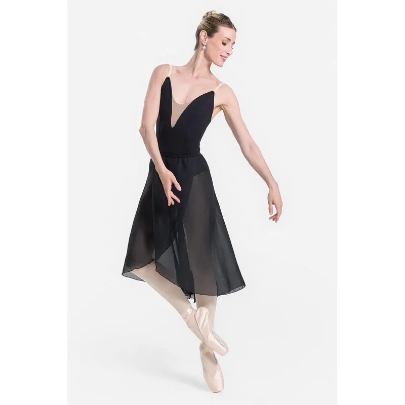 SAIA EVELYN - CLASSIC 26/27 - PRETO Preto G