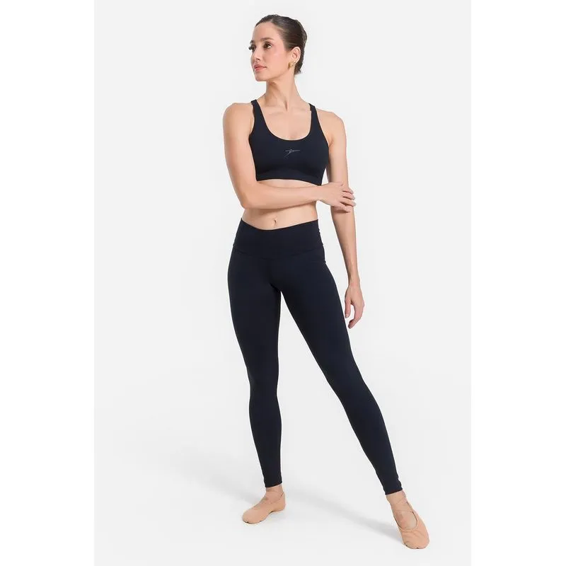 CALÇA LEGGING - CLASSIC 26/27 - PRETO Preto M