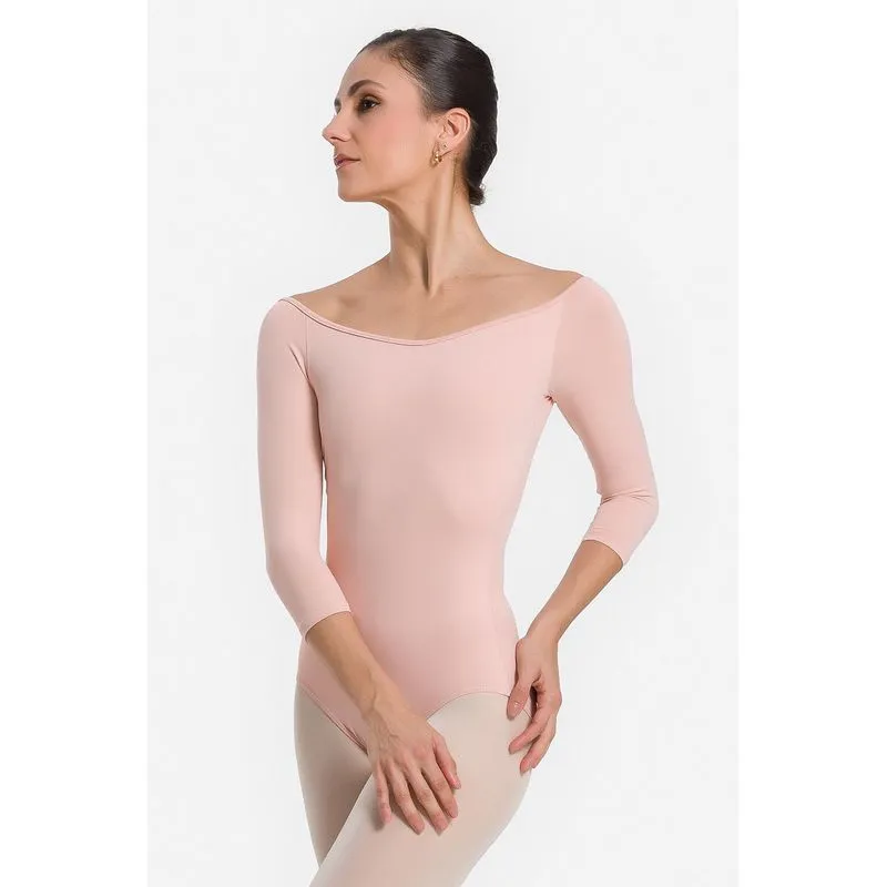 COLLANT DEISE - CLASSIC 26/27 - ROSA FORTE P