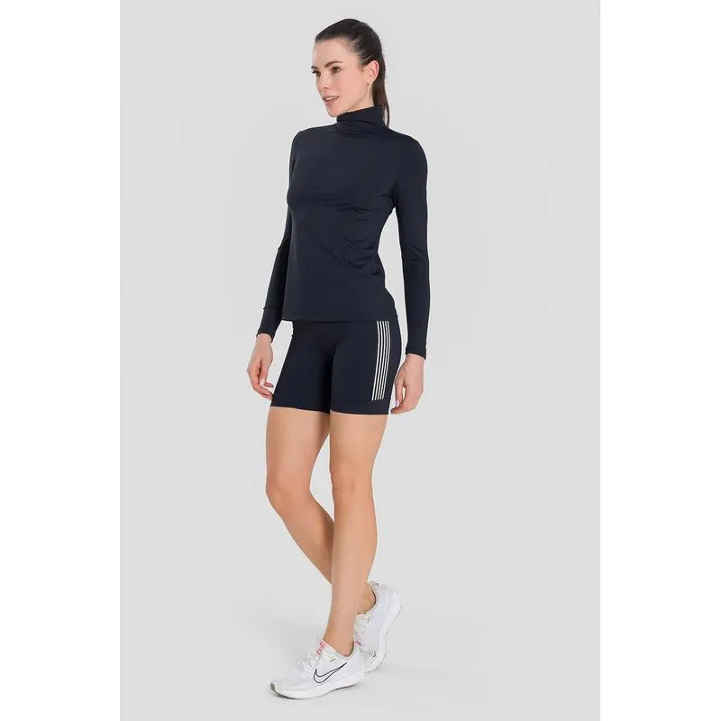 SHORTS IMPACT LINE ADULTO - PRETO G
