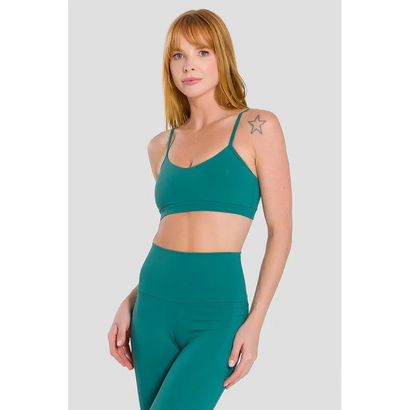 TOP FLEX SLIM ADULTO - PINHEIRO GG/XL