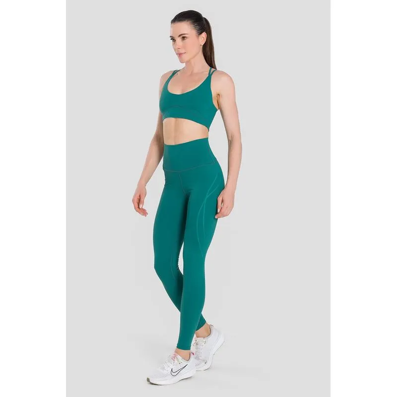 LEGGING FLEX SCULPT ADULTO - PINHEIRO M/M