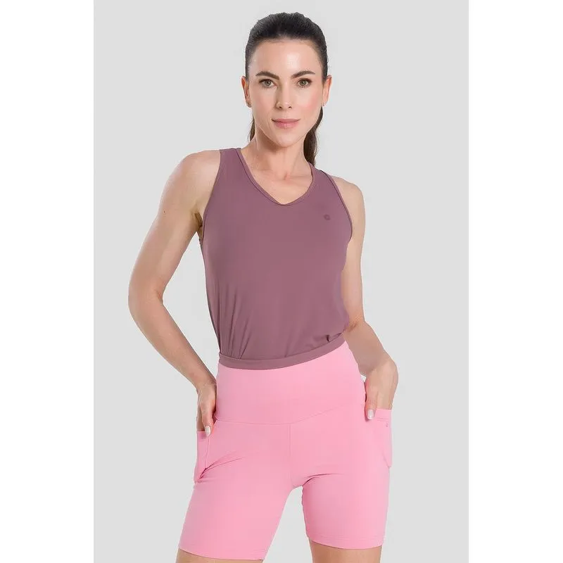 REGATA NEUTRAL OPEN BACK - OUTONO/INVERNO 26 - CASTANHEIRA GG