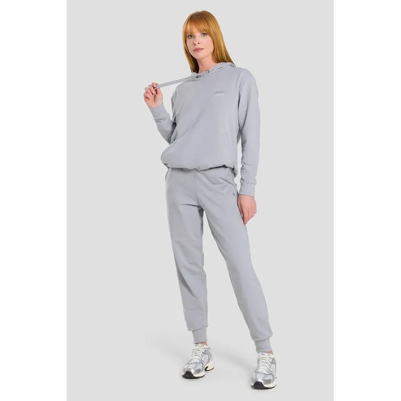 CALÇA COMFY ATHLETIC ADULTO - CINZA LOFT GG/XL