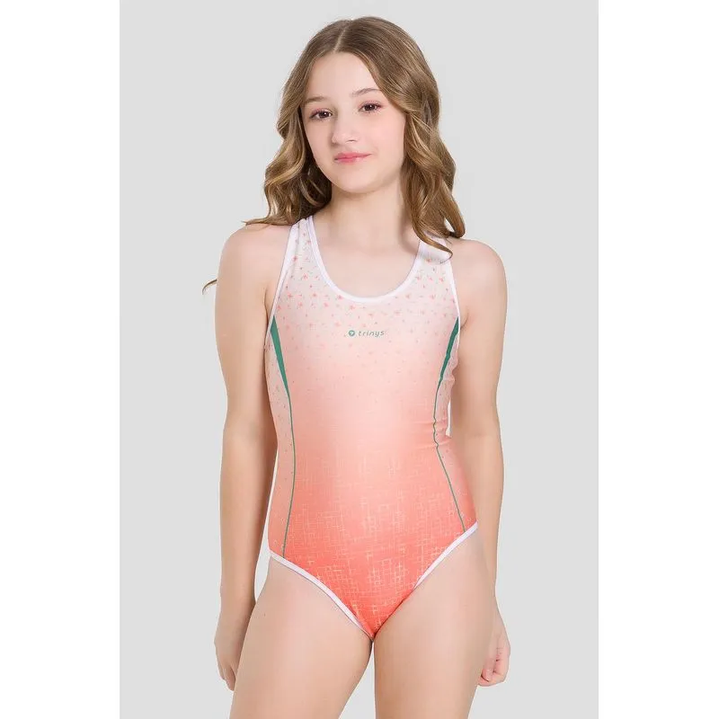 MAIÔ DUPLA FACE FECHADO NAS COSTAS INFANTIL - SL2701/SL2702 GG
