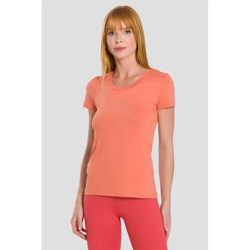 T-SHIRT FREEDOM GEO ADULTO - ARABESQUE M
