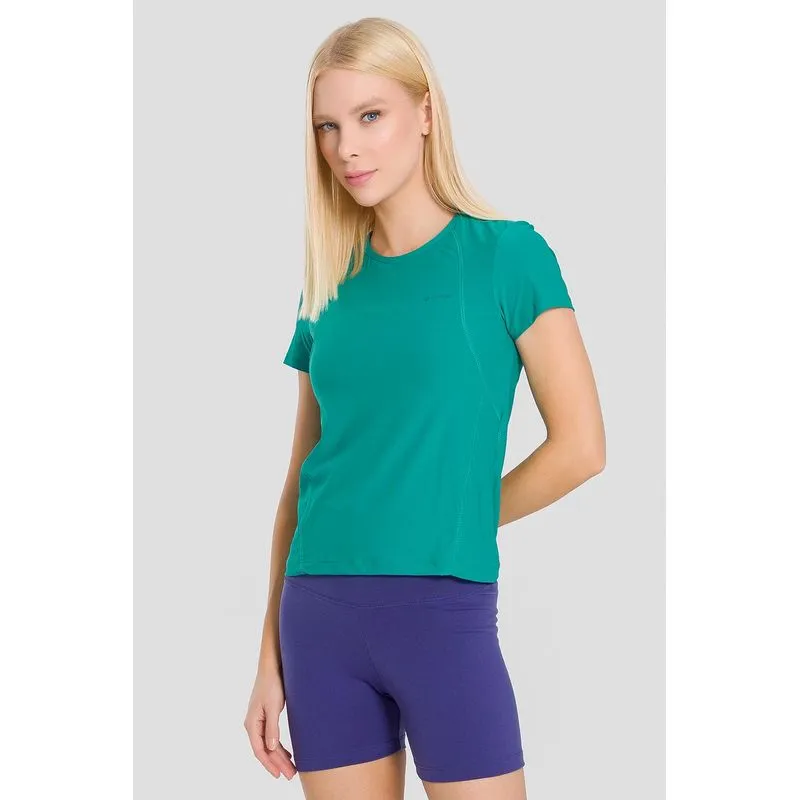 T-SHIRT BIO RECORTES ADULTO - GOLF GREEN G/L