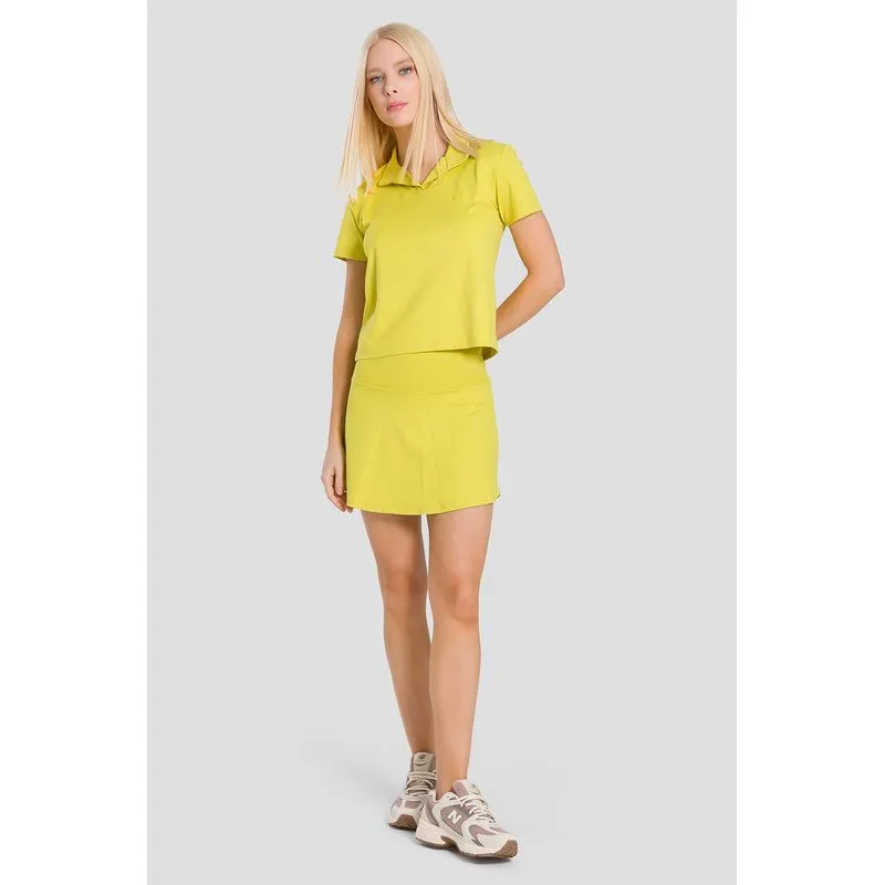 SAIA-SHORTS COURT COM BOLSO ADULTO - OIL/BASE G/L